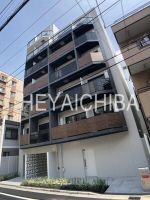 ARTESSIMO CALDO外観写真