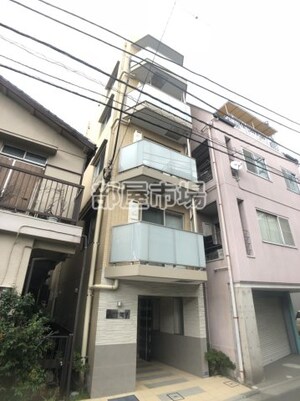 エスペルーモ本所吾妻橋外観写真