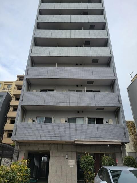 レオーネ清澄白河