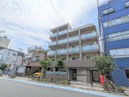 レグゼ本所吾妻橋外観写真