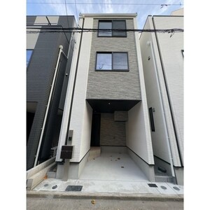 Kolet八広#02外観写真