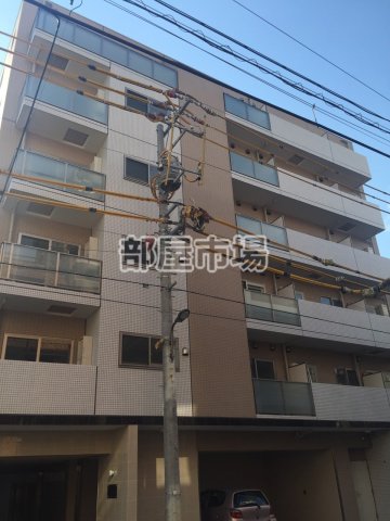 パティーナ本所吾妻橋