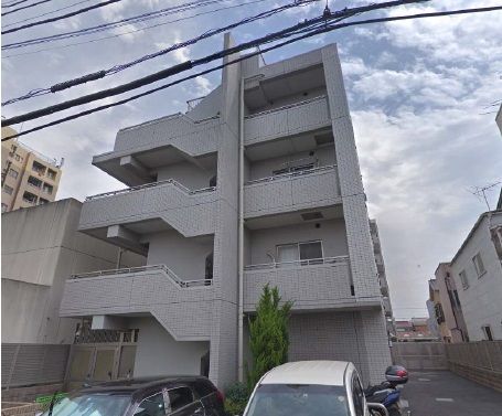 日神デュオステージ押上