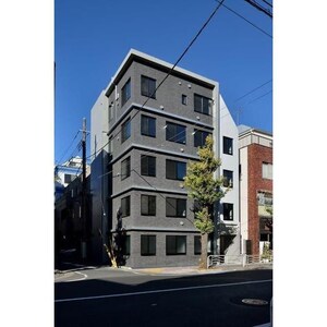 CASA SALUTE TOYOCHO外観写真