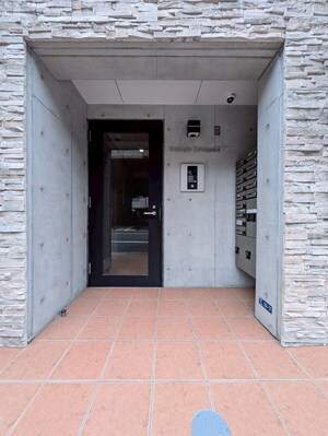 ヴァンテジオ両国外観写真