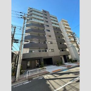 Ｇ＆Ｊ門前仲町