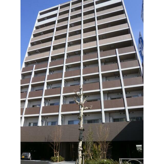アイル東京向島参番館