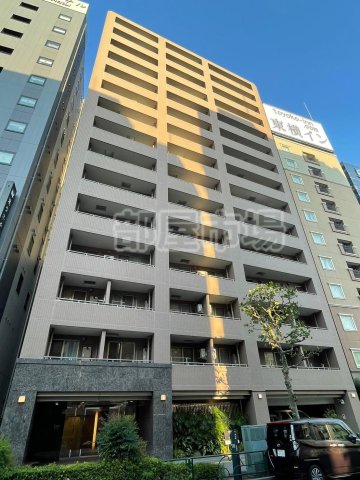 パークキューブ浅草田原町