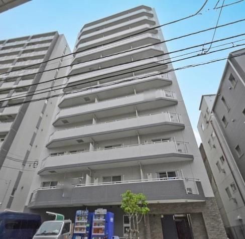 リヴシティ上野入谷グロース