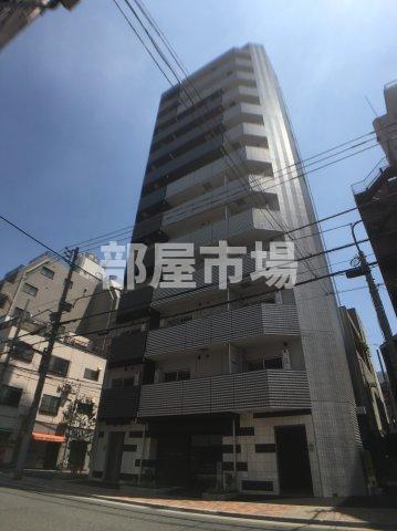 レアライズ浅草Ⅳ