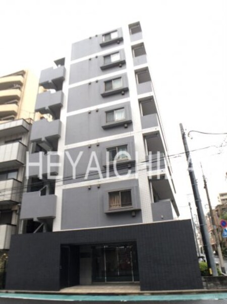 アランシア本所吾妻橋外観写真