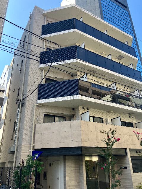 CREAL門前仲町Ⅱ