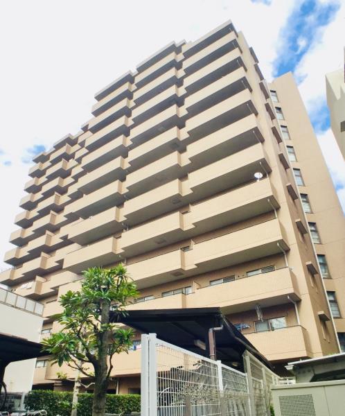 サンリヴァ隅田