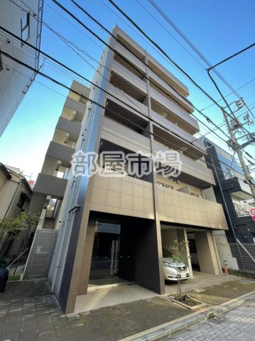 アイル・イムーブル西日暮里