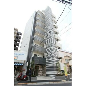 レアライズ八広外観写真