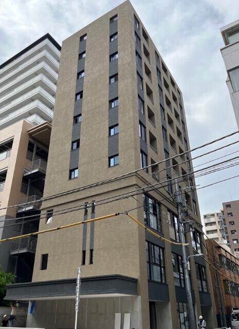 アーバン二長町