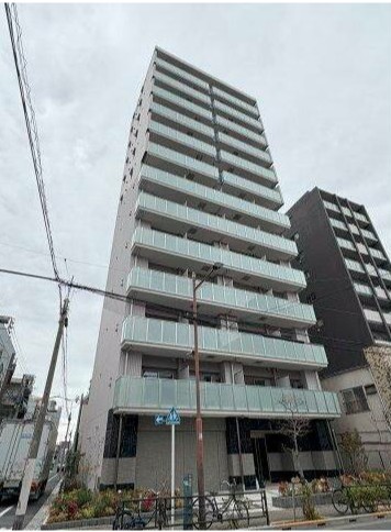GENOVIA浅草Ⅶ