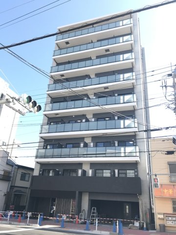 S-RESIDENCE押上Blossom