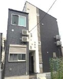 ハーモニーテラス東陽Ⅲ