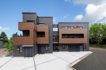 Cruz Del Sur外観写真