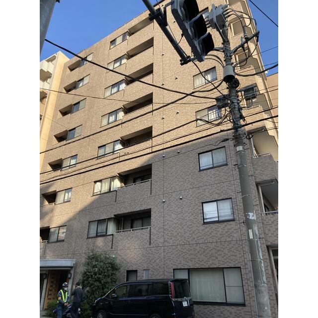 マルソ松が谷