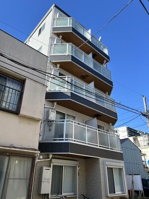 b’CASA Mukojima外観写真