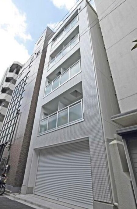 b'CASA Altair外観写真