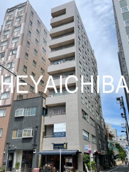 フェスタ花川戸外観写真