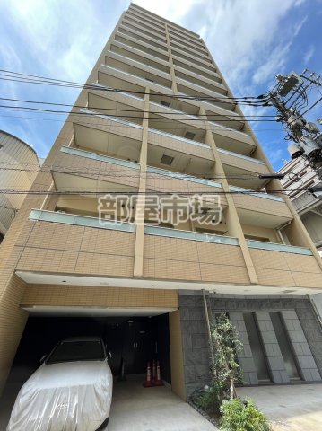 グランデュール富士