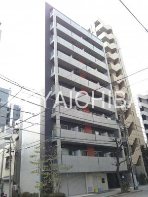 PALAZZO秀亜外観写真