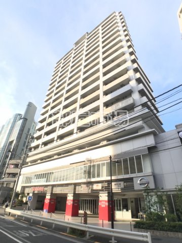 サンクレール荒川ブランガーデン