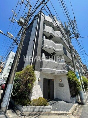 プレール・ドゥーク住吉Ⅱ外観写真