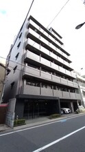 ルーブル錦糸町参番館