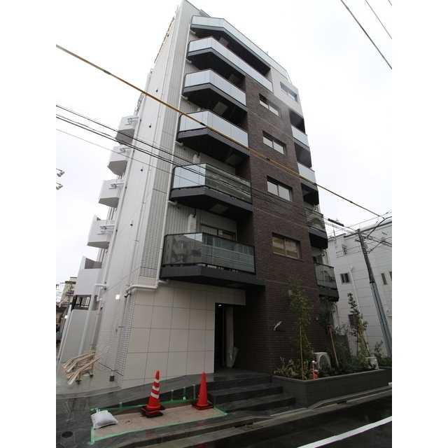 プレール・ドゥーク本所吾妻橋Ⅵ