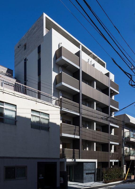 ガリシア森下エストゥディオⅡ