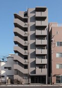 ルーブル清澄白河弐番館
