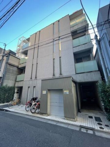 karin散歩外観写真