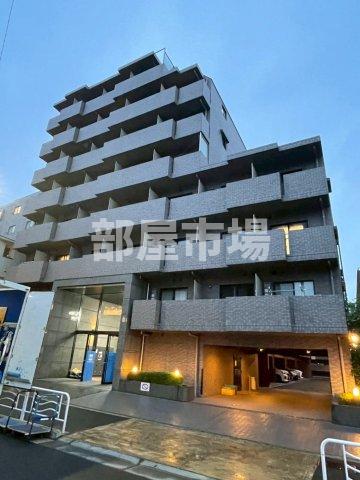 ルーブル清澄白河参番館