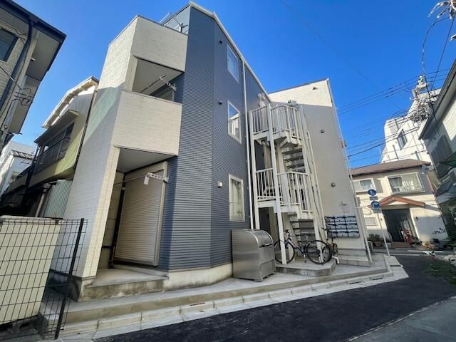 Glanbell墨田Ⅱ