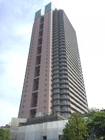 ウェルタワー深川