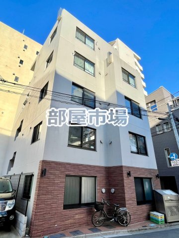 シティゲート上野入谷