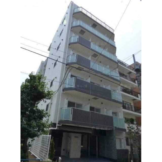 リヴシティ両国四番館