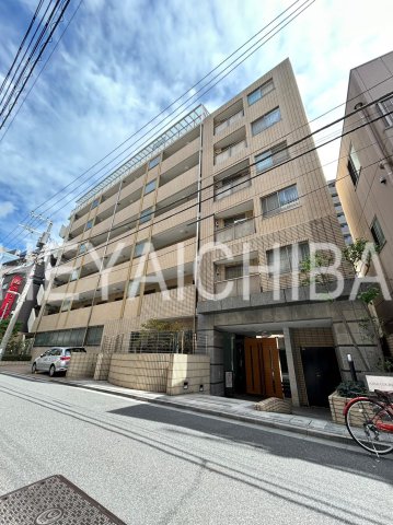 アクシルコート上野