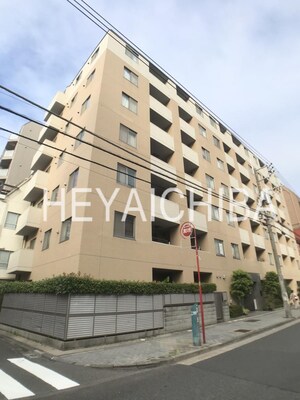 プリムローズ浅草ウエスト外観写真