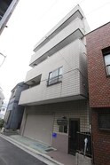 大門ハイツ