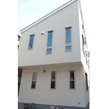 maison de L'Hirondelle曳舟外観写真