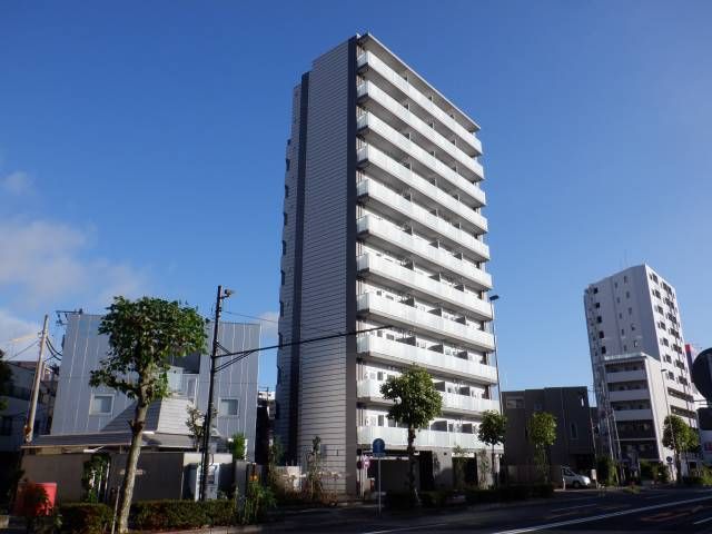 リヴシティ向島参番館