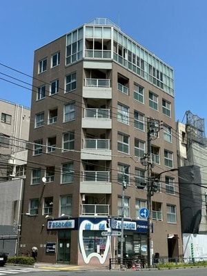 プレイス　カサレリア外観写真
