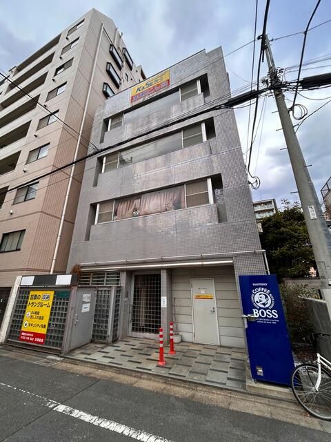 プラーズ松が谷