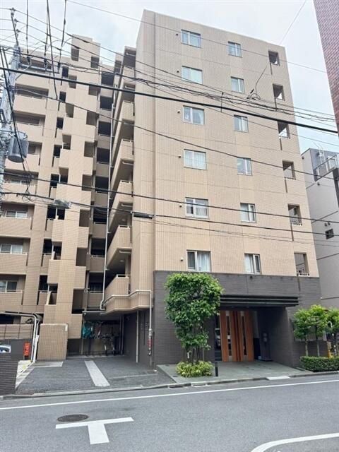 コスモ押上ロイヤルフォルム
